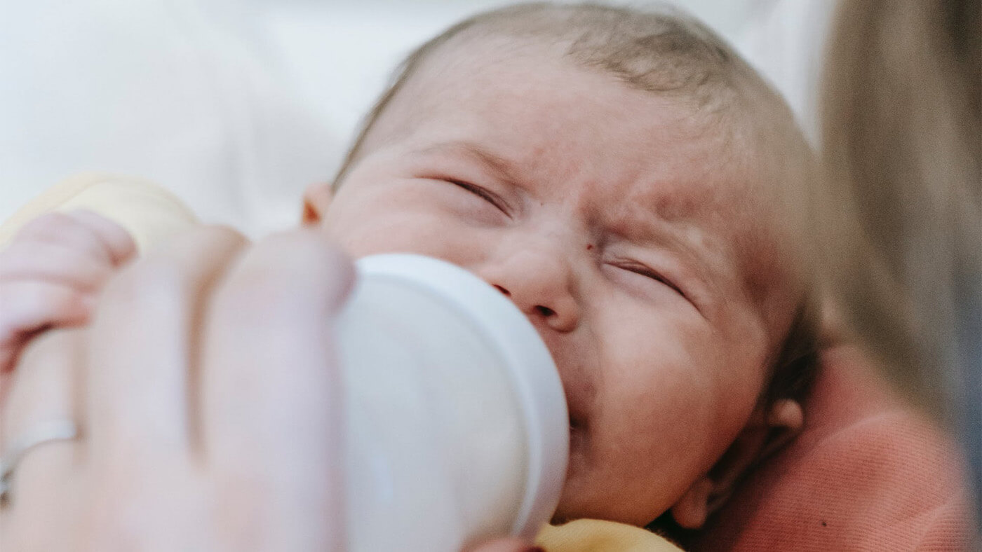 How Come My Breast Milk is Watery? - Breastfeeding Perspectives